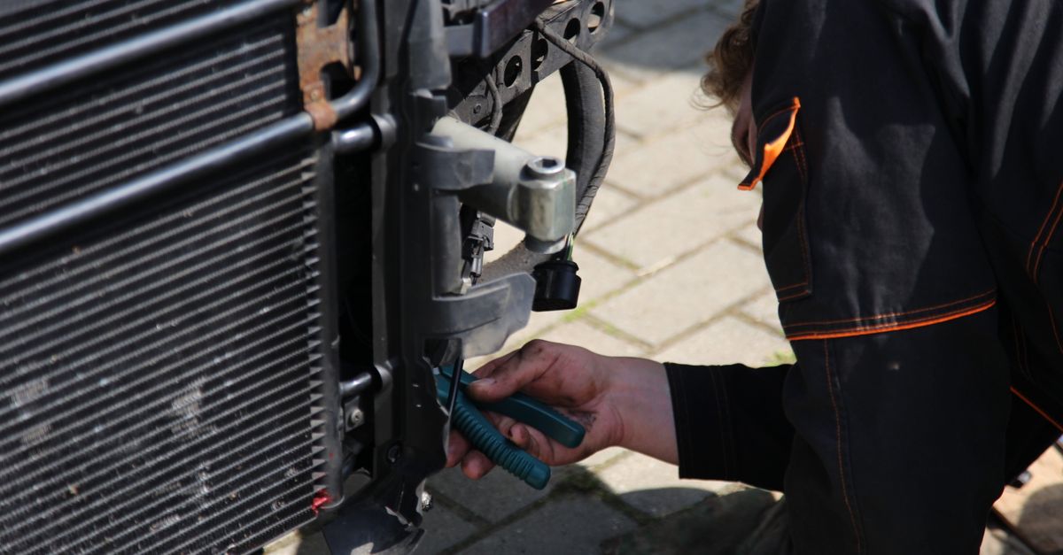Car Door Lock Repair — Canarsie Locksmith