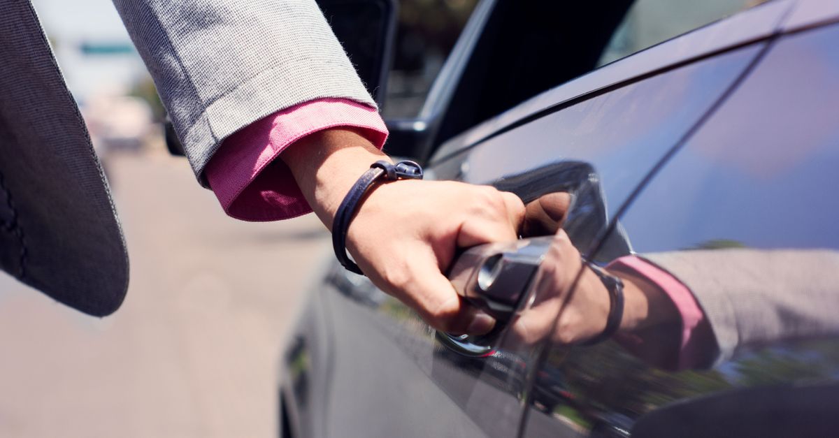 Car Lockout Service — Canarsie Locksmith