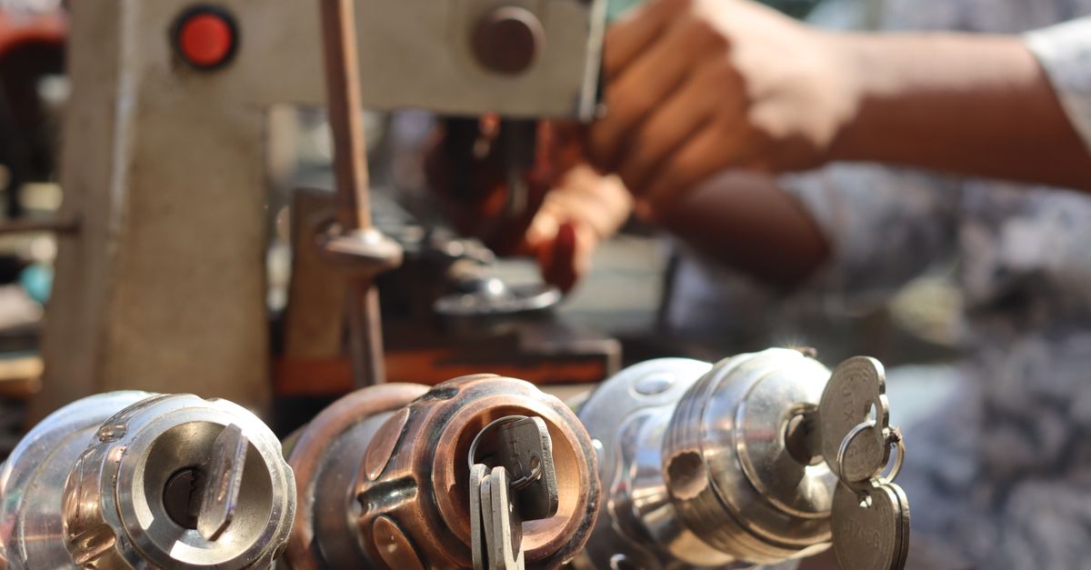 How Much Do Locksmiths Charge on Average in NYC? — Canarsie Locksmith