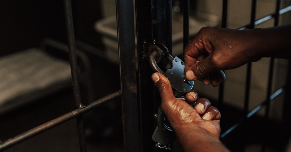 lock cylinder close up — Canarsie Locksmith
