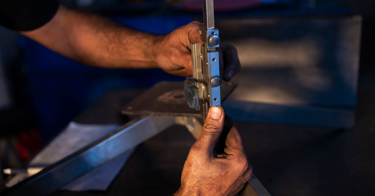 locksmith service technician — Canarsie Locksmith