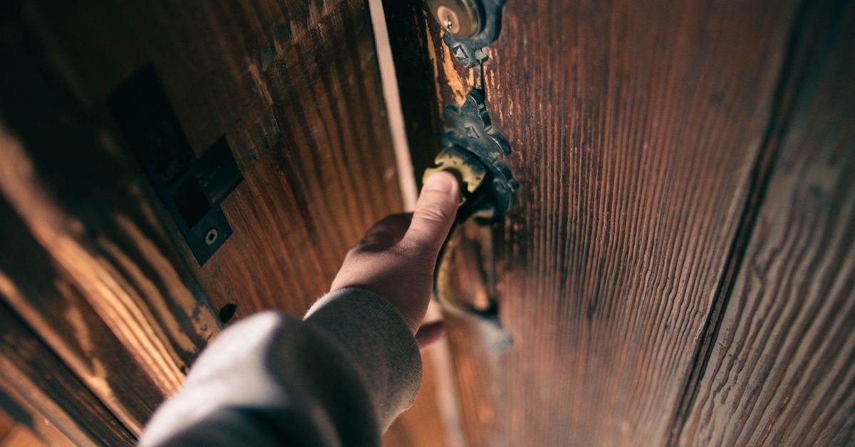 front door lock key — Canarsie Locksmith