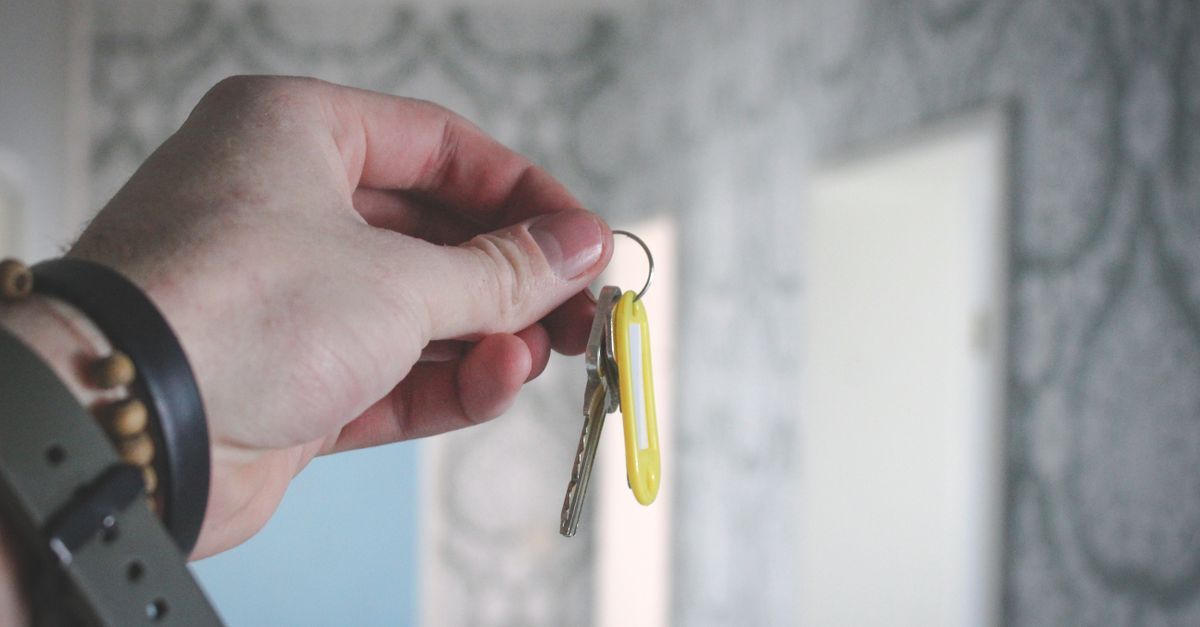 Why 'Find Your Nearest Pop-A-Lock' Is the Wrong Search to Make — Canarsie Locksmith