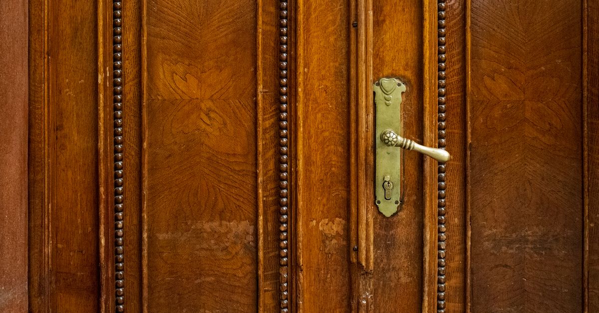 What Is a Mortise Lock and Why Do Brooklyn Doors Depend on Them — Canarsie Locksmith